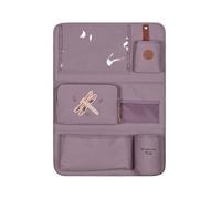 Sac de voyage - - Adventure Car Wrap-to-Go - Violet Marron - 44x55 cm - 440g