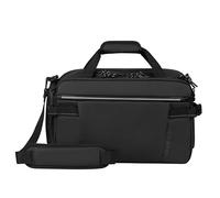 Sac de voyage - American Tourister - Upventure 3-Way Boarding Bag - Noir - 40x25x20 cm - 24L