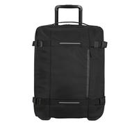 Sac de voyage - American Tourister - Urban Track Duffle M - Noir - 68x36x27 cm - 2.70 kg