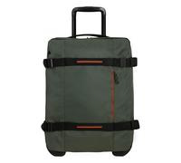 Sac de voyage - American Tourister - Urban Track Duffle S - Kaki - 55L - 2.55kg