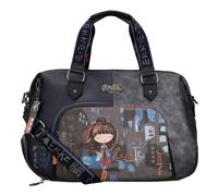 Sac de voyage - Anekke - Contemporary - 45x33x22 cm - 1,4 kg - Multicolore