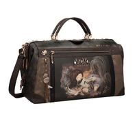 Sac de voyage - Anekke - Dreamverse - Vintage - 49x30x22 cm - Déperlant