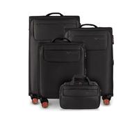 Sac de voyage avec 3 valise Wings Tern Gris TU
