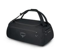 Sac de voyage avec bretelles Osprey Daylite Duffel 60 II noir