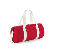 Sac de voyage Bag Base Original Rouge 34 L