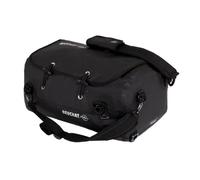 Beuchat Sac de voyage Explorer HD 45 L Imperméable Accès facile Noir