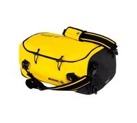 Beuchat Sac de voyage Explorer HD 45L – Imperméable, Résistant – Jaune/Noir
