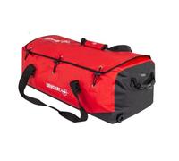 Sac de voyage - BEUCHAT - Explorer HD 90L - Imperméable - Rouge - Grande résistance