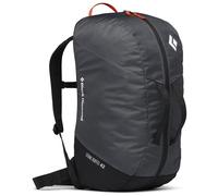 Sac de voyage Black Diamond Stone 42 Duffel Couleur: gris