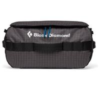 Black Diamond Sac de voyage Stonehauler 45 45 l Noir