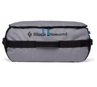 Sac de voyage black diamond stonehauler 60l gris