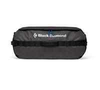 Black Diamond Sac de voyage Stonehauler 90 L – Mixte, Noir, Taille unique, Modèle 2026