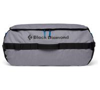 Sac de voyage black diamond stonehauler 90l duffel gris