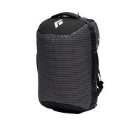 Black Diamond Sac Duffel Stonehauler Pro 45L gris foncé