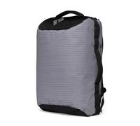 Black Diamond Stonehauler Pro 45l Duffle Bag Gris