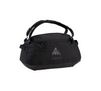 Burton - Multipath 40L Small Duffel Bag True Black Ballistic - Duffel