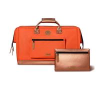 Sac de voyage - CABAIA - Adventurer Essentials - Orange bronze - 40L - Mixte