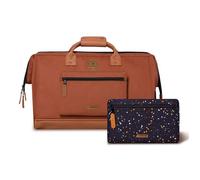 Sac de voyage - CABAIA - Adventurer Essentials - Terracotta - 40L - Mixte