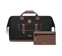 Sac de voyage - CABAIA - Adventurer Trogir 338569 - 40 L - Convertible sac à dos - Compartiment chaussures