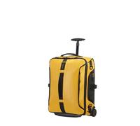 Sac de voyage cabine à roulettes Paradiver Light 55cm YELLOW 1924 (06)