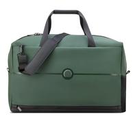 Delsey – Sacoche bandoulière Turenne Soft Voyage Roland Garros Vert S 55 cm