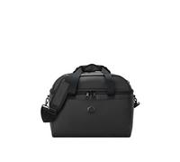 DELSEY PARIS - EGOA - Sac De Voyage Souple 34 cm x 45 cm x 25 cm cm - 38 L - S - Noir