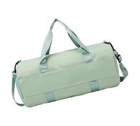 Sac De Voyage Cabine - Fourre-tout Avec Épaule Réglable,Valise Cabine En Tissu Oxford,Pour Étudiants Robes Avion École Chaussures Dortoir Salle De Sport Plage Noctée, vert, Reportez-vous à la