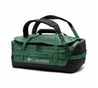 Columbia - Duffel 40L - Landroamer 40L Duffel Rain Forest Black - Vert Vert