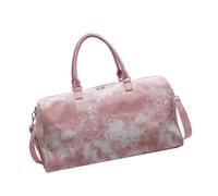 Sac de voyage compact étanche et pratique avec compartiment à chaussures multi-usages pour les sacs de voyage essentiels à sangle réglable, a, Beauté de masse