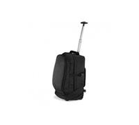 Sac à dos - Sac de voyage trolley - QD902 - noir Noir