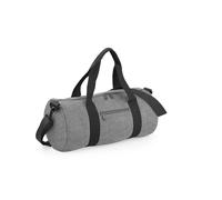 Sac de voyage contrastÃ© Bag Base Original Gris 20 L