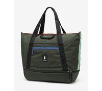 Sac de voyage Cotopaxi 35L Weekender vert chrome
