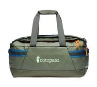 Cotopaxi - Allpa Getaway 55L Duffel - Duffel Fatigue - 55 L
