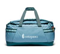 Sac de voyage Cotopaxi Allpa Getaway 100L Duffel Couleur: bleu