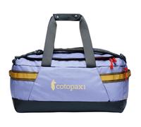 Sac de voyage Cotopaxi Allpa Getaway 55L violet bleuté