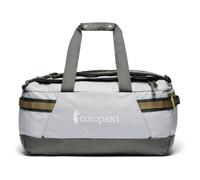 Cotopaxi Allpa Getaway Sac de Sport 55 l, Fumée et Cendre, One Size, Allpa Getaway Sac de Sport 55 l