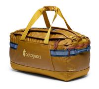 Sac de voyage Cotopaxi Allpa Getaway 70L Duffel Couleur: doré