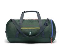 Sac de voyage Cotopaxi Ligera 45L Duffel Bag Couleur: vert