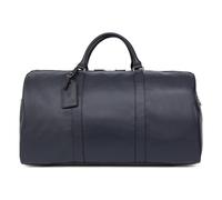 Sac de voyage Cuir CONFORT Marine Ezra