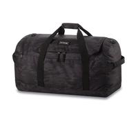 Sac de voyage - DAKINE - Eq 50L - 56 cm - Noir vintage camo - Zippé
