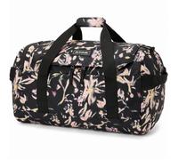 Sac de voyage Dakine Eq Duffle 35L Couleur: noir / blanc