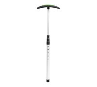 Sac De Voyage De Golf - Support Télescopique Réglable pour Bâtons | De Protection De Golf Résistant À 132 Cm | Formation Quotidienne | Protection Légère pour Voyages Et Entreprises