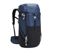 Sac de voyage de sac à dos : sac à dos de camping imperméable de 50 L, paquet de grande capacité de grande capacité pour trekking randonnée randonnée | Équipement de plein air confortable pour homme
