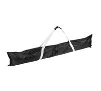 Sac de voyage de ski | Sac de voyage imperméable en polyester - Porte-planche à neige réglable, accessoires de sport, pochette de rangement pour avion extérieur