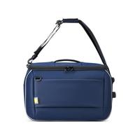 Delsey Paris Sac de voyage Aventure 53 cm pour ordinateur portable bleu