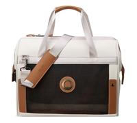 Sac de voyage - DELSEY PARIS - Chatelet Air 2.0 - Cuir - 45x38x25 cm - Mixte