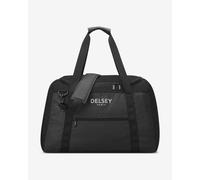 Sac de voyage Delsey Paris Nomade 45L noir.
