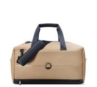 Sac de voyage - DELSEY PARIS - Turenne - 24x45x24 cm - 26 litres - Beige