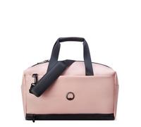Sac de voyage - DELSEY PARIS - Turenne - 24x45x24 cm - 26 litres - Pivoine