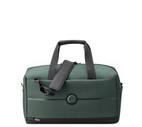 Delsey Sacoche bandoulière Turenne Soft Voyage Vert XS 45 cm